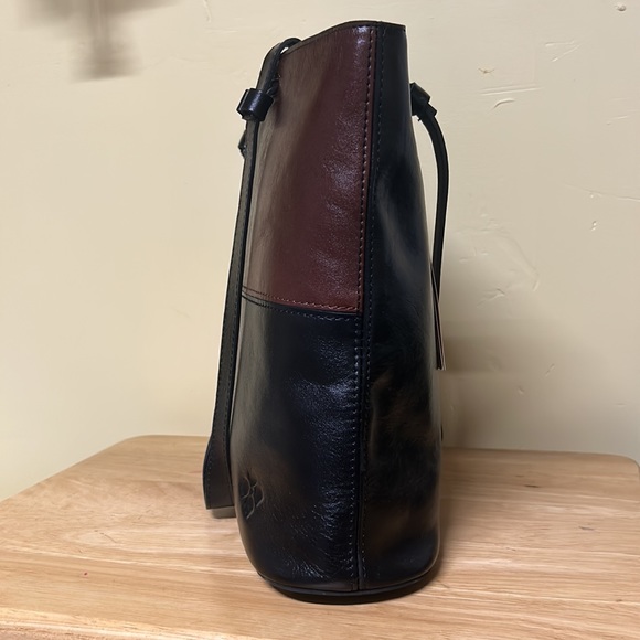 PATRICIA NASH British Veg Tote Bag NWT - Picture 4 of 9